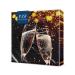 PAW - Napkins 3 -layer (33 x 33 cm) I 20 pieces I Perfect for birthdays parties weddings communion and celebrate I paper napkins colorful - champagne glasses soap bubbles New Year's Eve I Sparks Sparks of Celebration