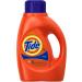 Tide Liquid Detergent Original Scent 50oz (2pk) - Shop Quality Laundry Detergent Worldwide - Buy Online on SooperMarket.com