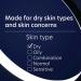 PCA SKIN Apr s Peel Face Cream Corrector - Anti-Aging Treatment for Fine Lines & Wrinkles | Improves Mature & Dry Skin | 1.7 oz - Buy Online on SooperMarket.com