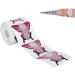 Nail Form Stable Durable Acrylic Nali Forms for Nail Art DIY for Beginners for Nail Technicians for Salon Nail Former Stickers - Buy Online on SooperMarket.com