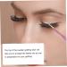Didiseaon Eyelash Stick & Lash Extension Tools | Mini Lash Kits & Eyelash Separator | Stainless Steel Beauty Essentials - Buy Online on SooperMarket.com