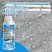 Stone Stain Remover Cleaner Kitchen Marble Oil Stain Cleaner Marble Stain Remover Marble Nano Crystal-Plating Agent Marble Water Stain Remover For Marble Quartz Tile Granite (1PCS) - Buy Online on SooperMarket.com
