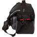 Spiderwire Wolf Tackle Bag - 38.8L Black | Durable Fishing Gear Storage - Buy Online on SooperMarket.com