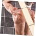 Anneome Bath Towel Bathing Washcloth Bath Washcloth Bath Washing Towel Body Bath Scrubber Exfoliating Washcloth Exfoliator Shower Scrubber Washcloths Back Scrubber for Shower Loofah - Buy Online on SooperMarket.com