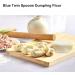 Blue Twin Spoons Dumpling Flour 1 kg (Pack of 2) - Buy Online on SooperMarket.com