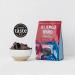 Blanco Ni o - Traditional Tortilla Chips - Blue Corn - 8 x 170g - Buy Online on SooperMarket.com