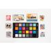 Calibrite ColorChecker Classic Mini (CCC-Mini) - Essential Color Calibration Tool - Buy Online on SooperMarket.com