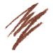 Jobacolors Vegan Gluten-Free Dark Brown Eye Liner - Honeybee Gardens Belgian Chocolate 0.04 oz - Buy Online on SooperMarket.com
