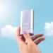Naked Sundays SPF50 Clear Glow Sun Stick - Unscented Universal & Clear - 19G | Best International Shipping - Buy Online on SooperMarket.com