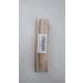 Buy Wooden Mouth Spatula & Waxing Sticks for Hair Removal | Eco-Friendly Wooden Spatula for Smooth Skin - Buy Online on SooperMarket.com