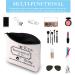Bridgerton Toiletry Bag for Fans | Stylish Medium Accessory Inspired by the TV Series - Buy Online on SooperMarket.com