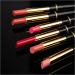 ChaneeHann 2-in-1 Lipstick & Liner Set - Matte Lipstick & Liner Pencil, Waterproof Makeup - Buy Online on SooperMarket.com