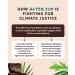Alter Eco Organic Deep Dark Salted Brown Butter Chocolate Bar - 70% Cocoa, 2.82 oz - Buy Online on SooperMarket.com