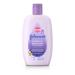 Johnson's Baby Bedtime Lotion - Lavender & Chamomile - 9 oz