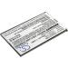 Buy 1900mAh Battery Replacement for Dash XL D710U D710L | High-Quality 3.8V Battery - Fast International Shipping - Buy Online on SooperMarket.com
