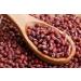 Organic Small Red Chili Beans 10 Pounds - Non-GMO, Kosher, Vegan, Raw, Sproutable, Non-Irradiated - USA 10 LB Bulk - Buy Online on SooperMarket.com