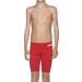 Arena Solid Junior Swimming Trunks - Chlorine-Resistant UV Protection 50+ MaxLife Material for Competitions - Buy Online on SooperMarket.com