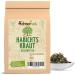 Hawkweed cut dried 100 g Hawkweed tea - herbal tea naturally from the Achterhof 100 g (1 pack)