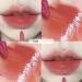 5pcs Mirror Water Lip Gloss Set - Cute Bear Jelly Lipstick Moisturizing Long Lasting Korean Style Liquid Lipstick Multicolor Hydrating Lip Stain Gift Set - Buy Online on SooperMarket.com