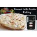 QRA Organic Prime Coconut Milk Powder | Keto Friendly | Dairy Free - 200 GM by Organic Prime - Buy Online on SooperMarket.com