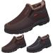 Rytejfes Men's Ultrathin Waterproof Hiking Shoes - Winter Outdoor Sports Boots & Ankle Sneakers - Elegant & Warm Offers (40 EU) - Buy Online on SooperMarket.com