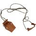 SOPOGER Archery Recurve Bow Stringer Tool - Longbow Limbsaver String Protective Accessory in Brown - Buy Online on SooperMarket.com