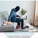 WiFi USB Charger Hidden Camera | 1080P HD Video Recording | Motion Detection | Remote View | Secret Nanny Cam for Home/Office - Buy Online on SooperMarket.com
