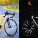 Buy Gigmeta 72-Piece Spoke Reflectors for Bikes | 360 Visibility Cat Eye Reflectors | Easy Assembly Bicycle Accessories - Buy Online on SooperMarket.com