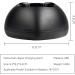 Lukasz Hair Clippers Charging Stand Electric Barber Dock Professional Barberless Charger for 8700 787 B - Buy Online on SooperMarket.com