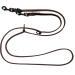 Adjustable Dog Liner for Small & Large Dogs | 5m x 12mm Brown | Durable & Versatile | International Shipping - Buy Online on SooperMarket.com