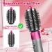 Large Round Volumizing Brush for Dyson for Airwrap HS05 HS01 Multi-Styler for Limp Flat Hair with Adapter for Hair Dryer HD01 HD02 HD03 HD08 Curling Hair Tool - Buy Online on SooperMarket.com
