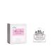 Dior Miss Rose N' Roses Perfume for Women Mini EDT Splash 0.17 Ounce 0.17 Fl Oz (Pack of 1)