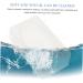 IMIKEYA Shot Molds 6 Pcs Silicone Mold Silica Gel Handmade Soap Party Supplies Child White Holiday Cake Baking Moulds 5.2X3X1.5CMx3pcs Whitex3pcs - Buy Online on SooperMarket.com