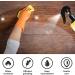 Natural Micro-Molecularized Beeswax Spray Molecularized Beeswax Spray Beeswax Furniture Polish Bees Wax Furniture Polish and Cleaner Original Beeswax Furniture Polish (5Pcs) - Buy Online on SooperMarket.com