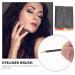 FRCOLOR 100pcs Disposable Eyeliner Brushes | Precision Eye Makeup & Lip Scrubber Tools - International Shipping Available - Buy Online on SooperMarket.com