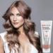 CHI Ionic Color Illuminate Conditioner - Rose Gold 8.5 oz | 95% Natural, Sulfate, Paraben & Gluten Free - Buy Online on SooperMarket.com