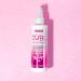 The Curl Company Curl Reviving Styling Spray - 200ml | Curplex with Moringa Oil | Define Curls & Waves - Buy Online on SooperMarket.com
