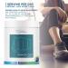Nova Pharma Punch Out Pre Workout Powder L-Carnitine and Antioxidant-Rich Pre Workout Supplement Boost Stamina and Endurance for Gym Training and Workouts - 40 Servings (Grape & Lime) - Buy Online on SooperMarket.com