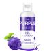 Food color gel - 100ml gel food colors for cakes baking cookies macaron - sugar -free concentrated color food coloring for tortendeco drinks Easter egg DIY slime (purple)