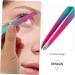Professional Eyebrow Tools - Eyebrow Picks Trimmers & Beauty Accessories for Men & Women | International Shipping - Buy Online on SooperMarket.com