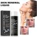 GeRRiT Poreclear 2% BHA Skin Fluid Facial Skin Refining Serum Skin Liquid Facial Exfoliator Facial Exfoliating Serum 1pcs - Buy Online on SooperMarket.com