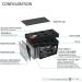 Mighty Max 12V 1.3Ah Replacement Battery for Mojo Flyway Feeder - International Shipping Available - Buy Online on SooperMarket.com
