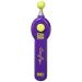 Karen Pryor Clicker Training Terry Ryan Clik Stik for Pet Training Purple