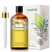 PHATOIL Chamomile Essential Oil 100ML Pure Premium Grade Chamomile Essential Oils for Diffuser Humidifier Aromatherapy Candle Making Chamomile 100 ml (Pack of 1)