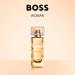 Hugo Boss Orange Eau de Toilette for Women - Notes of Crisp Apple and Bergamot 1.0 Fl Oz - Buy Online on SooperMarket.com