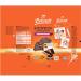 Buy Brandt Genuss Zwieback Dark Chocolate 6-Pack (6x200g) - Delicious Snack for International Shipping - Buy Online on SooperMarket.com