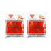 ChaTraMue Thai Tea Mix Vanilla Flavour Red Tea Powder 400g (Pack of 2) by CNMART
