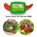 Taehwa Food Bumil sauce (Ssamjang Mild 17.6 Oz) Savoury 1.1 Pound (Pack of 1) - Buy Online on SooperMarket.com