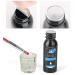 Buy Ventdouce Nail Angel Solution - Fast Drying Nail Extension Gel 30ml Poly-Gel Starter for Nail Studios & Daily Care - Buy Online on SooperMarket.com