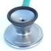 Bell Stethoscope - Professional Dual Head Cardiology & Diagnostic Stethoscope for Doctors & Nurses | K771 Green - Includes Accessories - Buy Online on SooperMarket.com